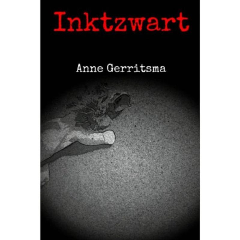 Foto van Inktzwart