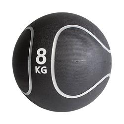 Foto van Gorilla sports medicijnbal - medicine ball - slijtvast - 8 kg