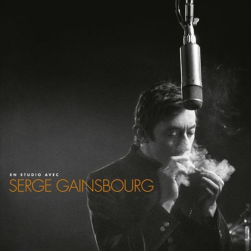 Foto van En studio avec serge gainsbourg vol. 2 - lp (0600753904725)