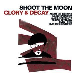 Foto van Glory & decay - cd (4250079758173)