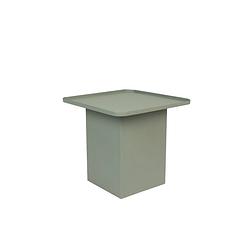 Foto van Anli style side table sverre square green