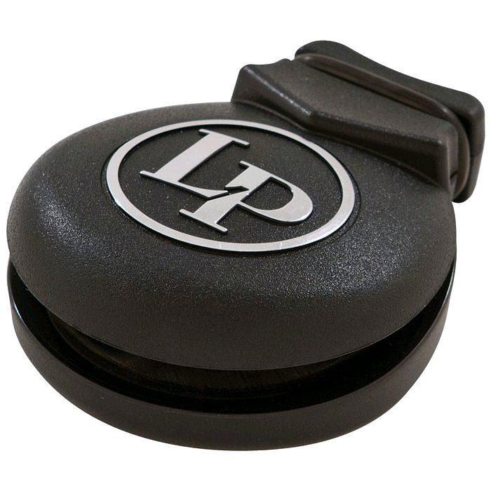 Foto van Latin percussion lp433 lp cajon castanets, small