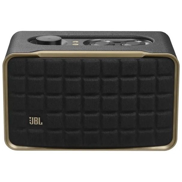 Foto van Jbl authentics 300 bluetooth speaker