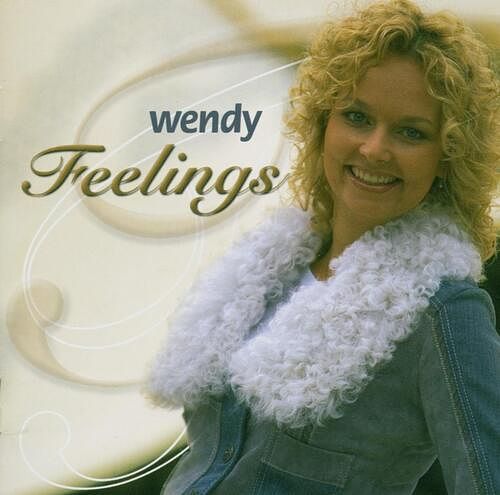 Foto van Feelings - cd (8714253006130)