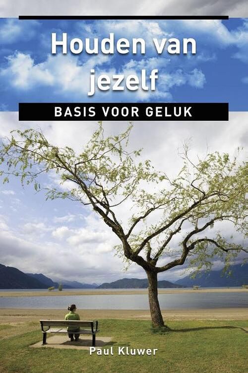 Foto van Houden van jezelf - paul salim kluwer - ebook (9789020207934)