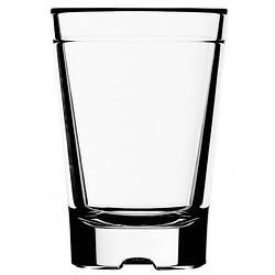 Foto van Strahl shotglas 50 ml polycarbonaat