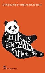 Foto van Geluk is een panda - stéphane garnier - ebook (9789401614603)