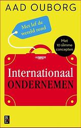 Foto van Internationaal ondernemen - aad ouborg - ebook (9789461561923)