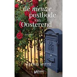 Foto van De nieuwe postbode van oosterend