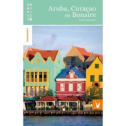 Foto van Aruba, curacao en bonaire - dominicus landengids