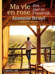 Foto van Ma vie en rose - annemie struyf - ebook (9789401445375)