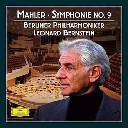 Foto van Mahler: symphony no. 9 - lp (0028948609642)