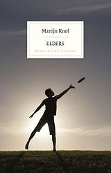 Foto van Elders - martijn knol - ebook (9789028441095)