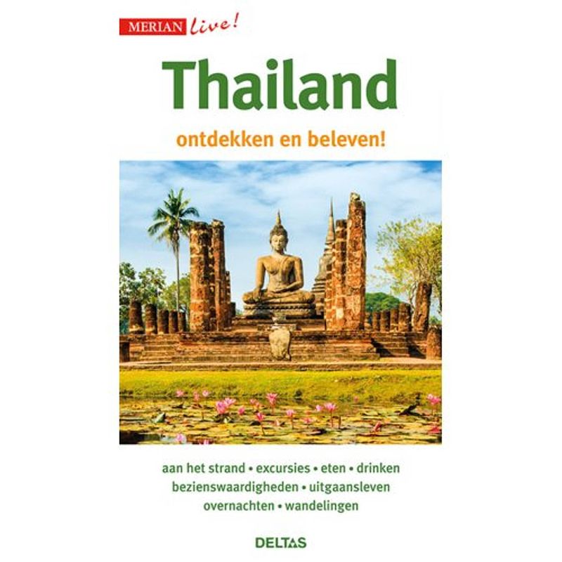 Foto van Thailand - merian live!