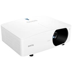 Foto van Benq beamer lu710 dlp 4000al wuxga dlp helderheid: 4000 lm 1920 x 1200 wuxga 3000000 : 1 wit