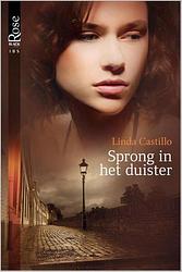 Foto van Sprong in het duister - linda castillo - ebook