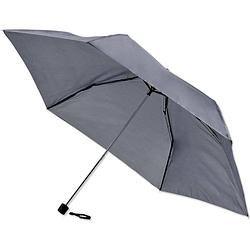 Foto van Automatic paraplu - stevig paraplu met diameter van 92 cm - zwart