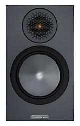 Foto van Monitor audio bronze 6g 50 zwart (per paar)