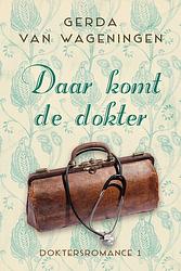 Foto van Daar komt de dokter - gerda van wageningen - ebook (9789401912839)