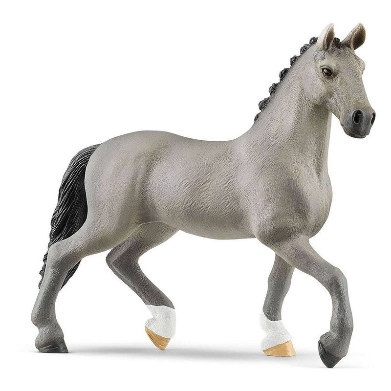 Foto van Schleich horse club francais hengst 13956