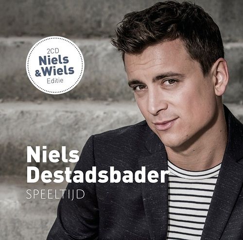 Foto van Speeltijd (2 cd niels & wiels editie) - cd (5411530810574)