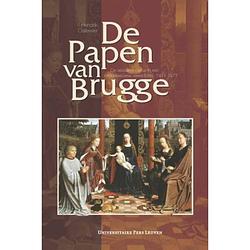 Foto van De papen van brugge