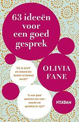 Foto van 63 ideeën voor een goed gesprek - olivia fane - ebook (9789046815731)