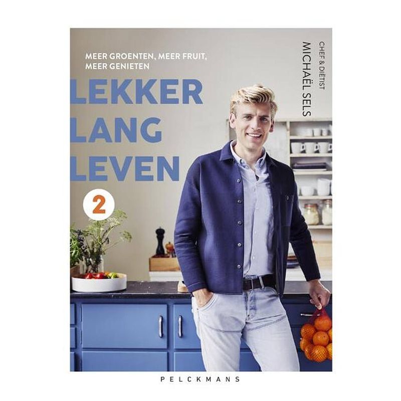 Foto van Lekker lang leven 2