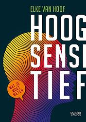 Foto van Hoogsensitief - elke van hoof - ebook (9789401470643)