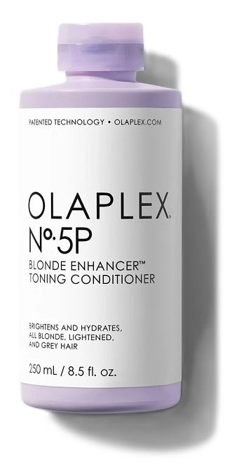 Foto van Olaplex blond enhancer toning conditioner no.5p