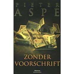 Foto van Zonder voorschrift