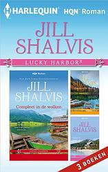 Foto van Lucky harbor 2 - jill shalvis - ebook (9789402536478)