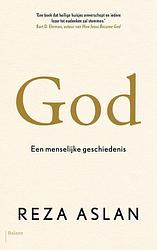 Foto van God - reza aslan - ebook (9789460038419)