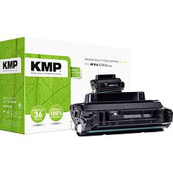 Foto van Kmp h-t227 tonercassette vervangt hp 81a, cf281a zwart 13500 bladzijden compatibel toner