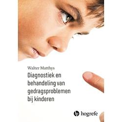 Foto van Diagnostiek en behandeling van gedragsproblemen