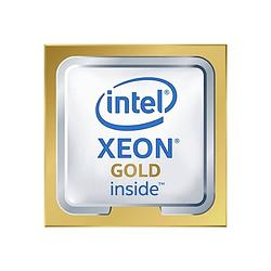 Foto van Intel® xeon gold 6414u 32 x 2.0 ghz 32-core processor (cpu) tray socket: intel® 4677 250 w