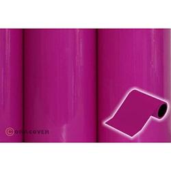 Foto van Oracover oratrim 27-313-005 decoratiestrepen (l x b) 5 m x 9.5 cm royal-magenta