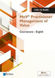 Foto van Mov® practitioner management of value courseware - english - douwe brolsma, mark kouwenhoven - ebook (9789401808163)