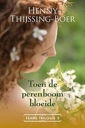 Foto van Toen de perenboom bloeide - henny thijssing-boer - ebook (9789020538625)
