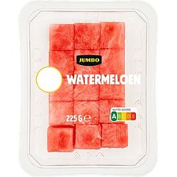 Foto van Jumbo watermeloen 225g