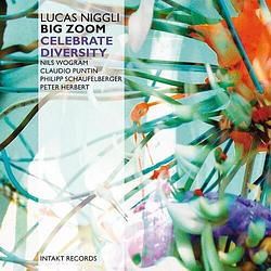 Foto van Big zoom celebrate diversity - cd (7640120191184)