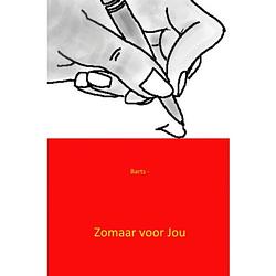 Foto van Zomaar voor jou