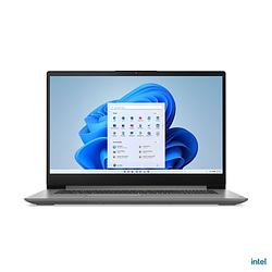 Foto van Lenovo ideapad 3 17iau7 (82rl006hmh) -17 inch laptop