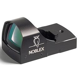 Foto van Noblex red dot nv 1x25 os (7.0 moa)