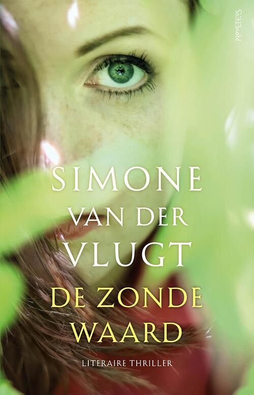 Foto van De zonde waard - simone van der vlugt - paperback (9789044654783)