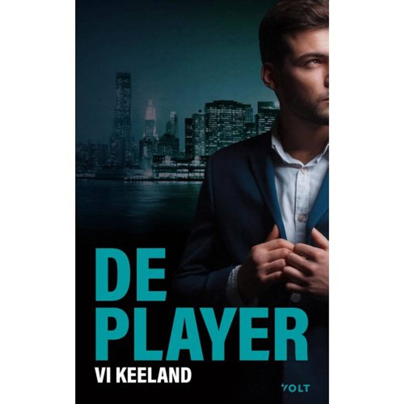 Foto van De player