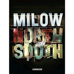 Foto van Bosworth - milow: north and south (pvg) songbook