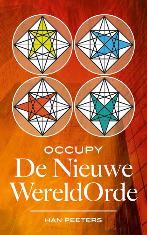 Foto van Occupy de nieuwe wereldorde - han peeters - ebook (9789081588768)