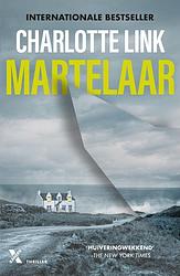 Foto van Martelaar - charlotte link - ebook