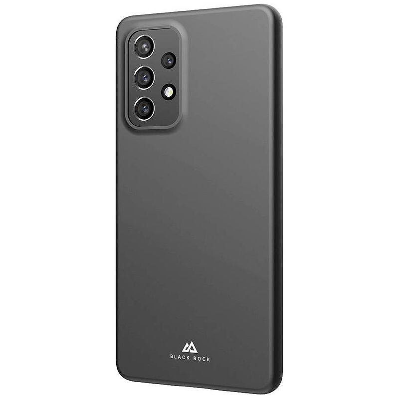 Foto van Black rock fitness backcover samsung galaxy a53 5g zwart